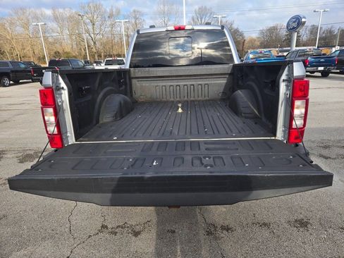 Used 2022 Ford F250 Lariat w/ Lariat Value Package image 5