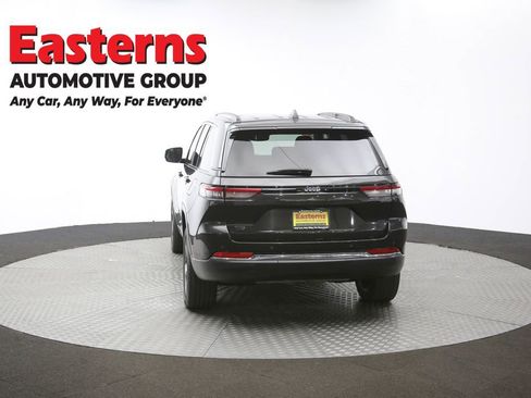 Used 2023 Jeep Grand Cherokee 4WD 4xe image 62