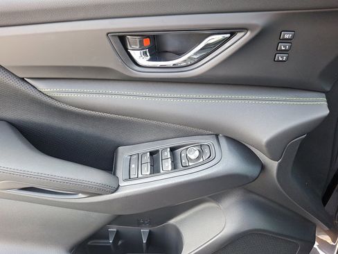 New 2025 Subaru Ascent Bronze Edition image 11