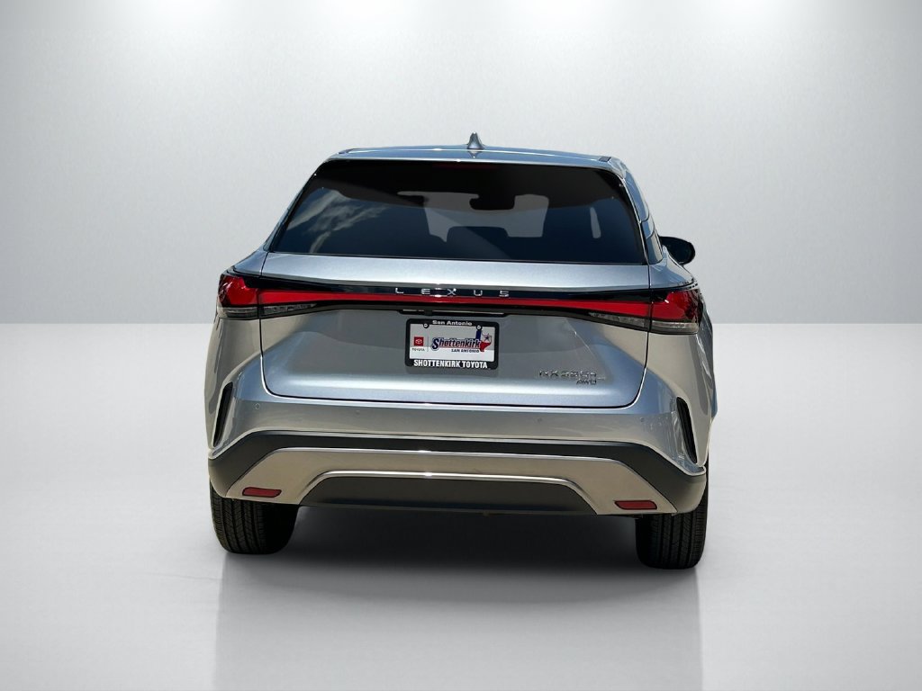 Used 2025 Lexus RX 350h w/ Technology Package AWD/4WD image 6