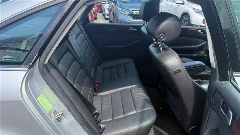 Used 2002 Audi A6 2.7T AWD/4WD image 17