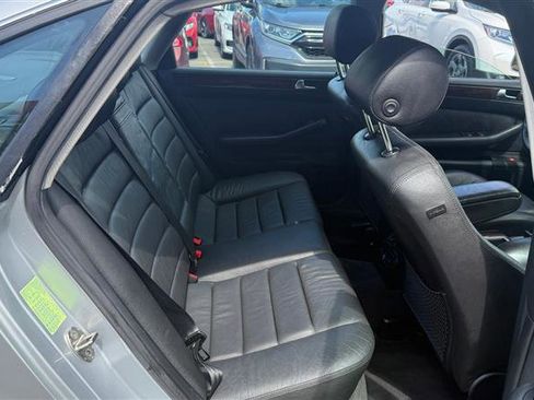Used 2002 Audi A6 2.7T AWD/4WD image 17