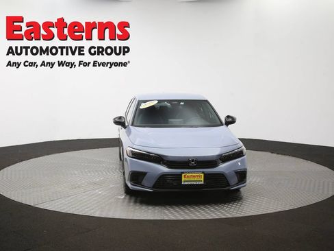 Used 2024 Honda Civic Sport image 52