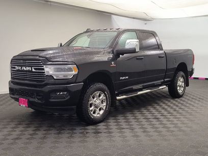 Used 2023 RAM 2500 Laramie