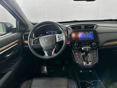 Used 2021 Honda CR-V EX-L image 30