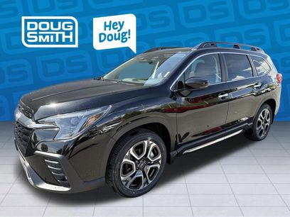 New 2026 Subaru Ascent Touring