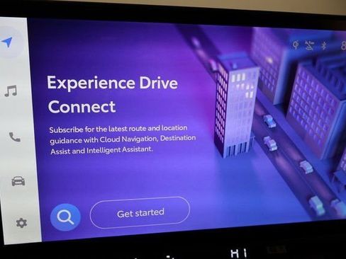 New 2026 Toyota Tundra Limited image 21