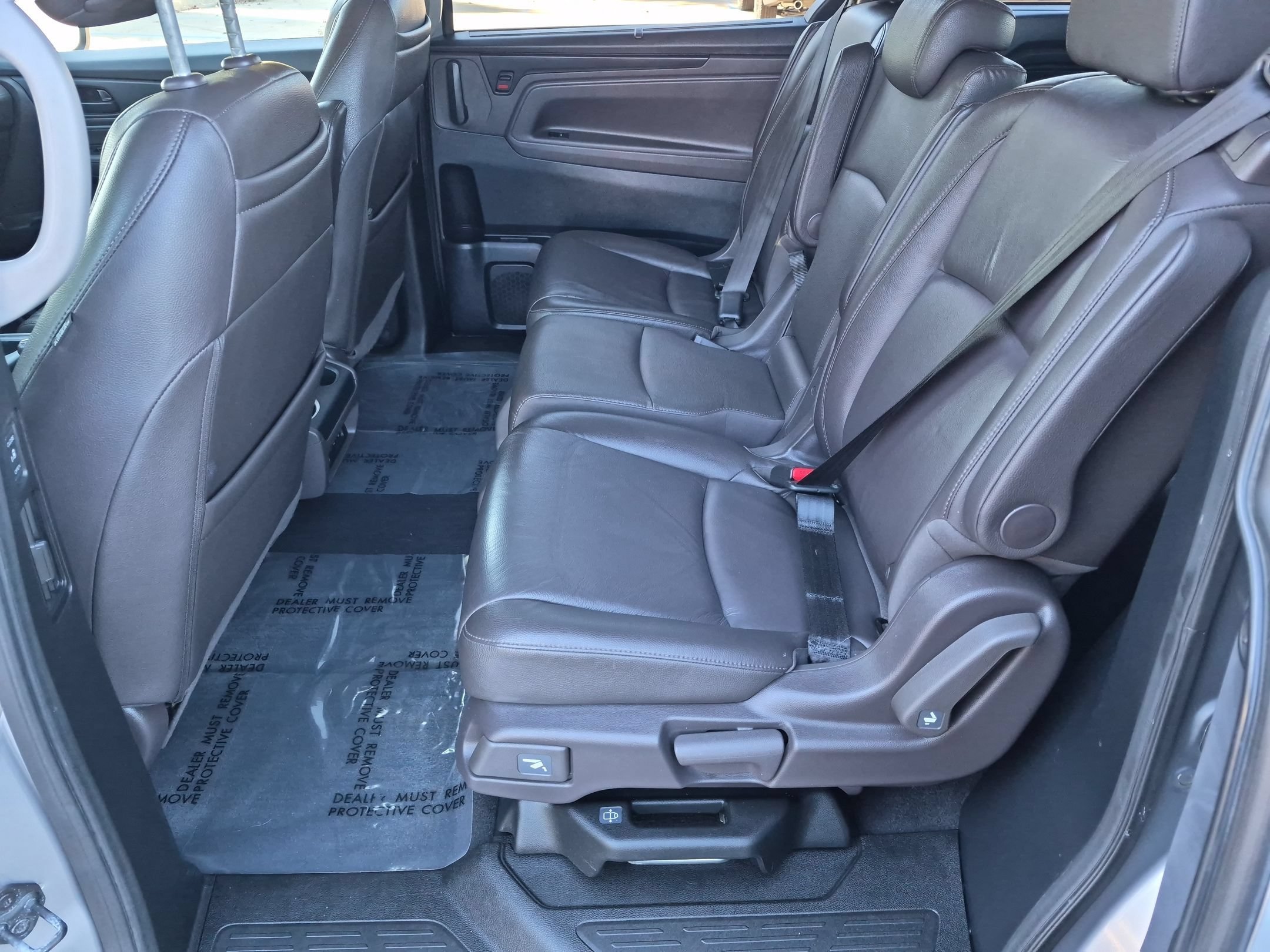 Used 2020 Honda Odyssey EX-L image 25