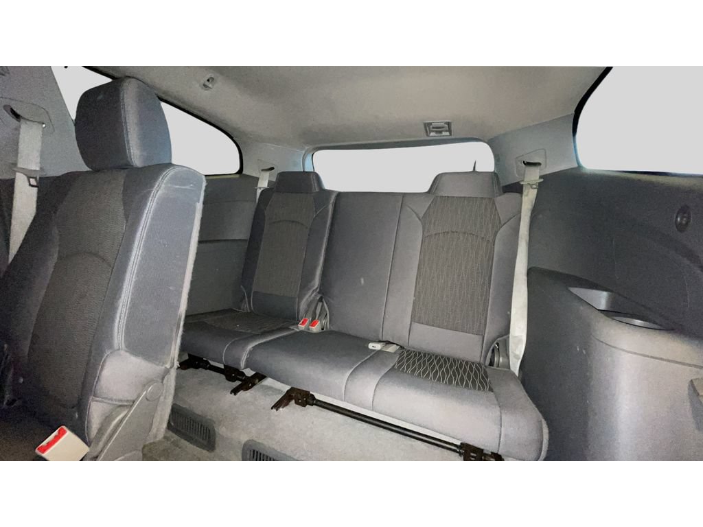 Used 2015 Chevrolet Traverse LT w/ Style and Technology Package AWD/4WD image 16