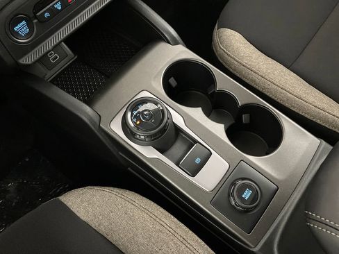 New 2026 Ford Bronco Sport Big Bend AWD/4WD image 26