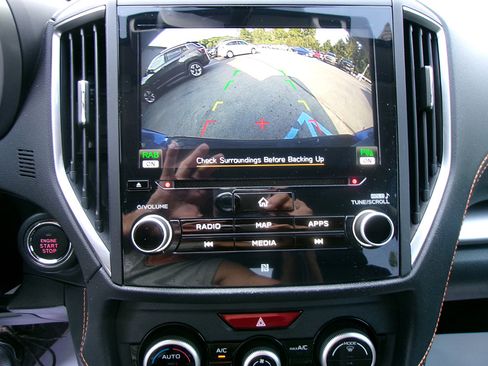 Used 2021 Subaru Crosstrek 2.5i Limited w/ Moonroof Package 2 image 18