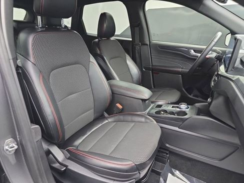 Used 2024 Ford Escape ST-Line w/ Tech Pack #1 image 50