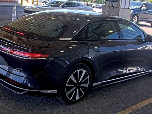 Used 2024 Lucid Air Touring AWD/4WD image 5