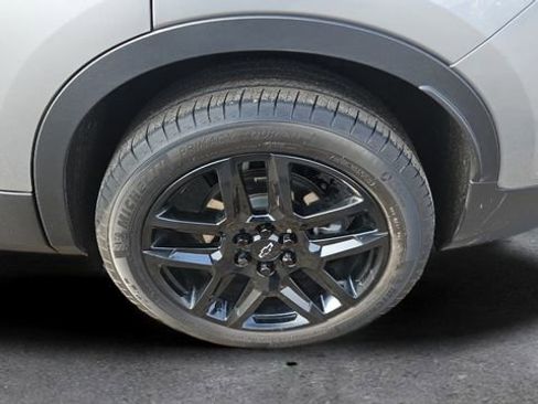 Used 2024 Chevrolet Blazer LT w/ Convenience Package image 20