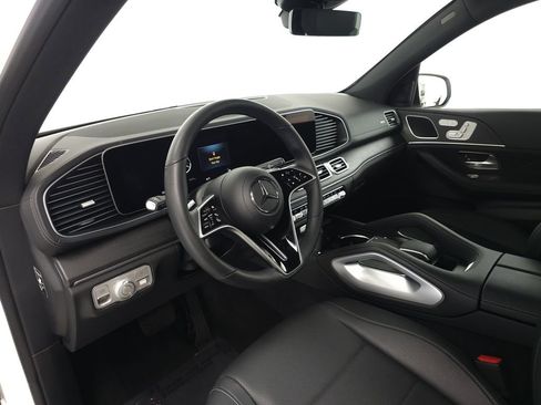 Certified 2026 Mercedes-Benz GLE 350 4MATIC image 8
