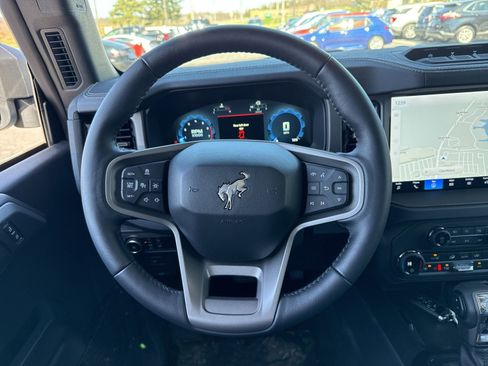 New 2025 Ford Bronco Badlands AWD/4WD image 20