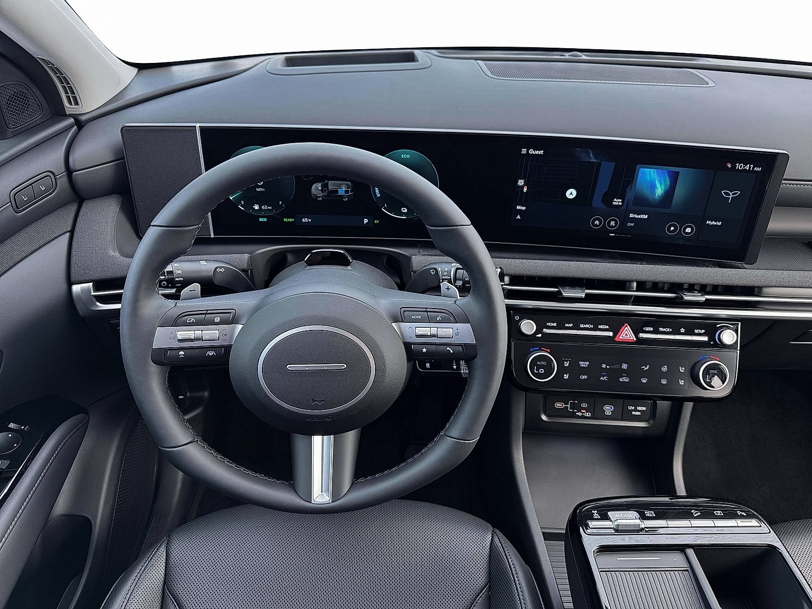 New 2026 Hyundai Tucson Limited AWD/4WD image 18