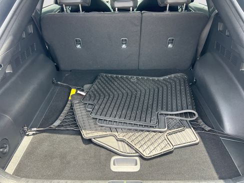 Certified 2025 Kia EV6 Light w/ Light LR Technology Package RWD image 5