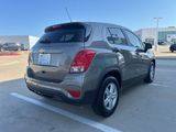 Used 2022 Chevrolet Trax LS w/ Tint and Cruise Package image 5