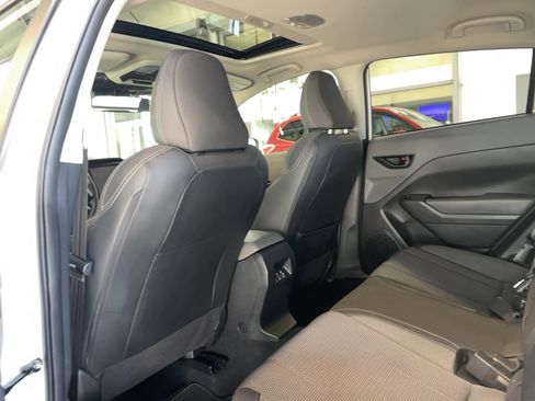 Used 2024 Subaru Crosstrek 2.0i Premium image 19