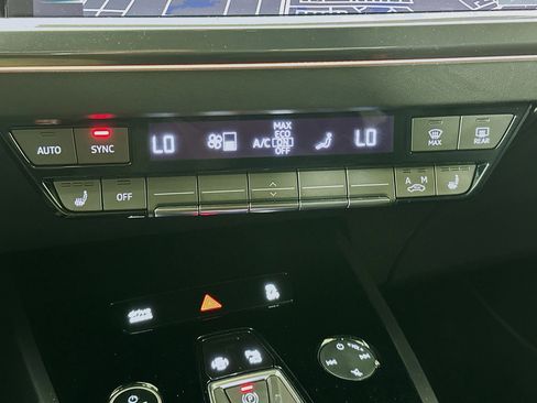 Used 2023 Audi Q4 e-tron Premium Plus image 24