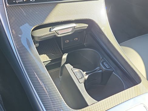 Certified 2025 Mercedes-Benz C 300 C 300 image 22