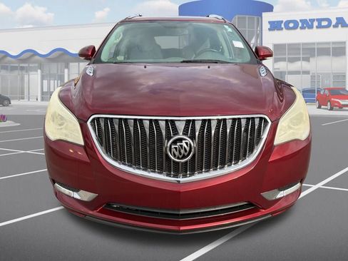 Used 2016 Buick Enclave Convenience image 2