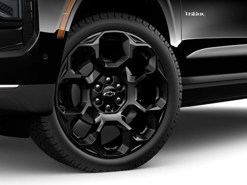 New 2026 Chevrolet Tahoe High Country AWD/4WD image 28