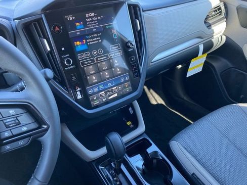 New 2026 Subaru Forester Premium AWD/4WD image 16