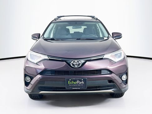 Used 2016 Toyota RAV4 XLE w/ Protection Package AWD/4WD image 2
