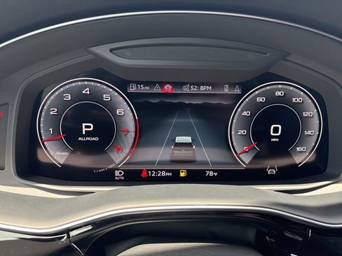 New 2026 Audi Q8 Prestige AWD/4WD image 14