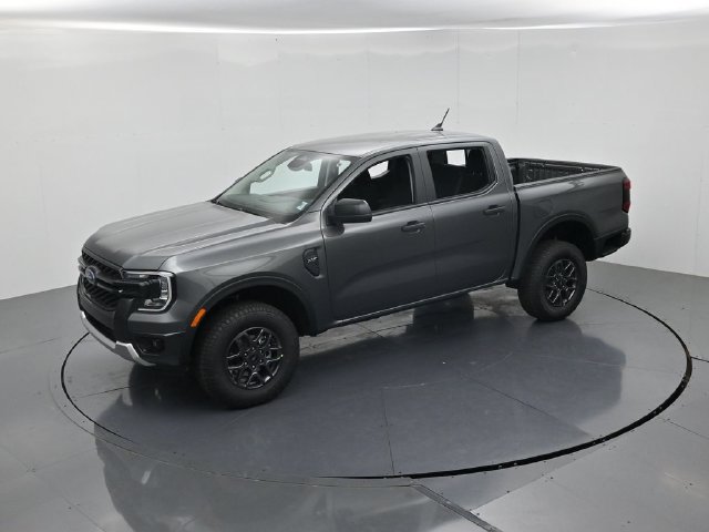 New 2026 Ford Ranger XLT w/ Convenience Package AWD/4WD image 44