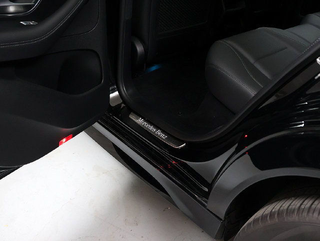 Certified 2023 Mercedes-Benz GLE 450 4MATIC image 30
