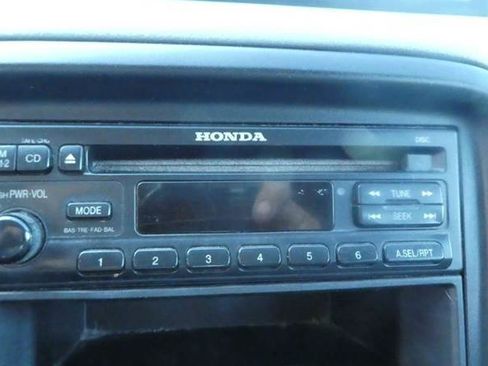 Used 1998 Honda CR-V EX image 5