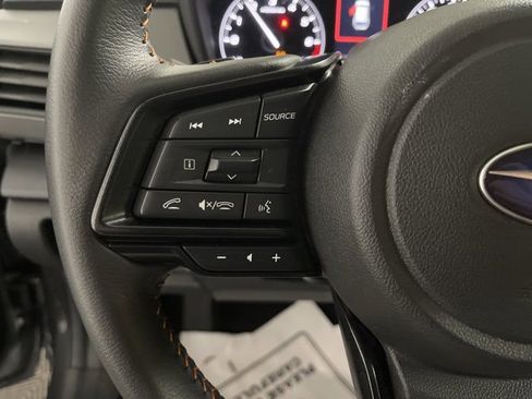 Certified 2025 Subaru Crosstrek 2.5i Limited image 26