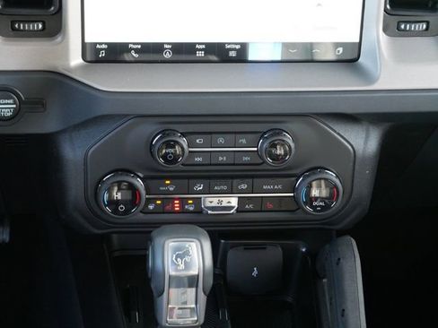 New 2026 Ford Bronco Outer Banks w/ Sasquatch Package image 15