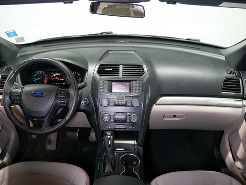 Used 2018 Ford Explorer XLT FWD image 20