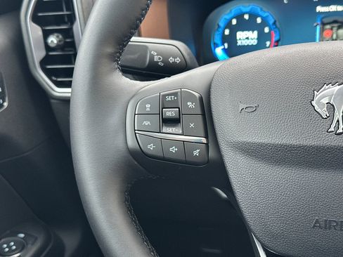 New 2025 Ford Bronco Sport Outer Banks w/ Outer Banks Tech Package+ image 20