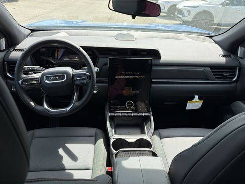 New 2026 GMC Terrain AT4 image 23