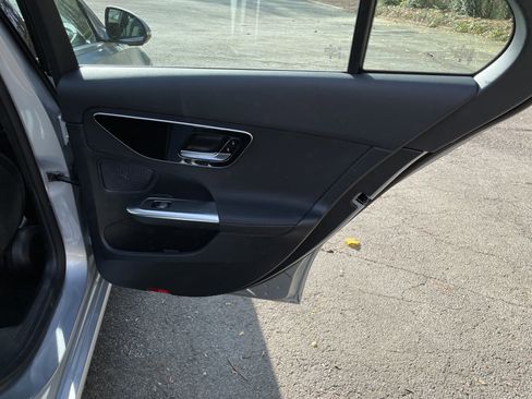 New 2026 Mercedes-Benz C 300 Sedan image 38