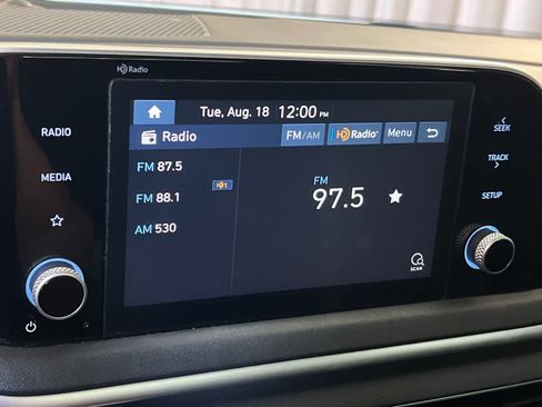 Used 2021 Hyundai Sonata SE FWD image 18