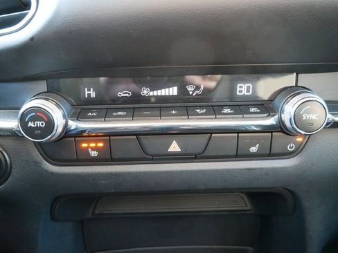 Used 2025 MAZDA CX-30 AWD 2.5 S w/ Preferred Package image 16