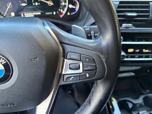 Used 2019 BMW X3 sDrive30i w/ Convenience Package image 31