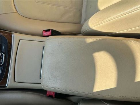 Used 2014 Audi A6 TDI Premium Plus w/ 19" Sport Package image 29