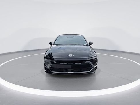 Used 2025 Hyundai Sonata SEL image 4