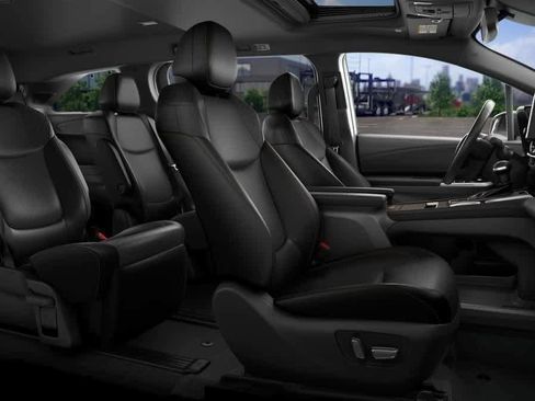 New 2026 Toyota Sienna Limited AWD/4WD image 19
