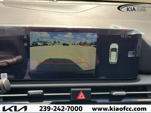 New 2026 Kia Sportage LX w/ LX Convenience Package FWD image 25