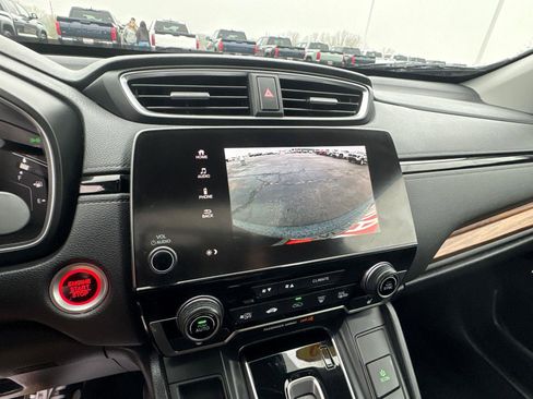 Used 2019 Honda CR-V EX-L image 24