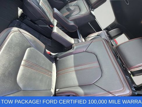 Certified 2024 Ford Expedition Timberline AWD/4WD image 32
