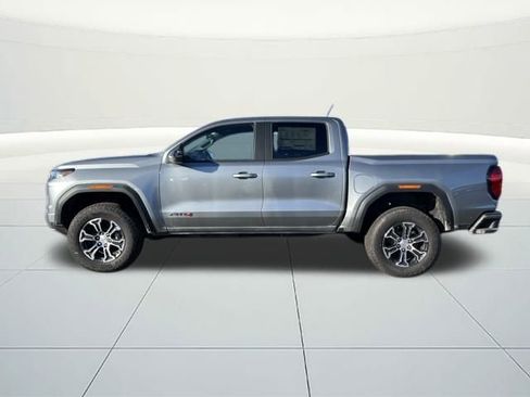 New 2025 GMC Canyon AT4 image 2